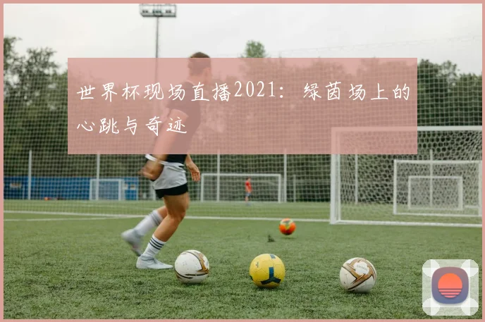 世界杯现场直播2021：绿茵场上的心跳与奇迹