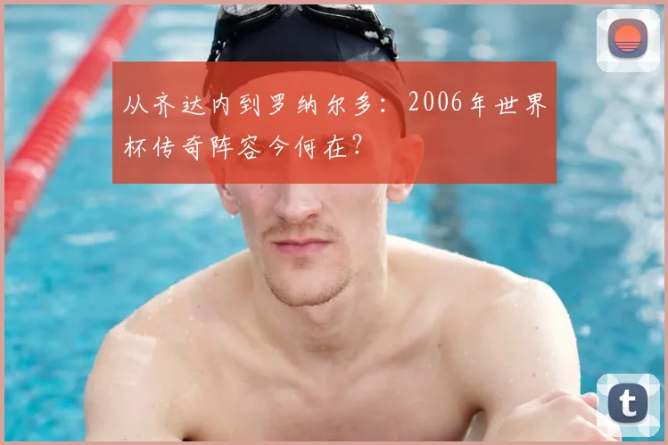 从齐达内到罗纳尔多：2006年世界杯传奇阵容今何在？