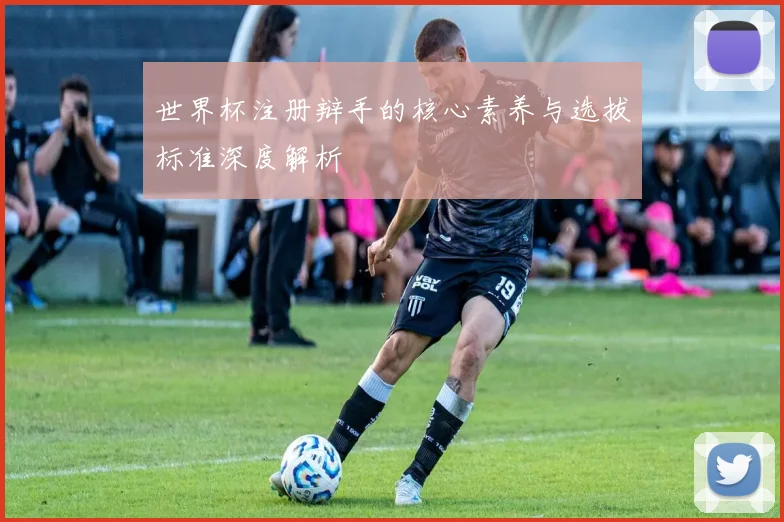 世界杯注册辩手的核心素养与选拔标准深度解析
