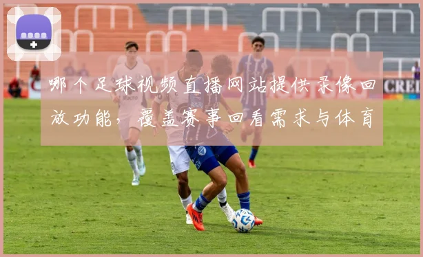 哪个足球视频直播网站提供录像回放功能，覆盖赛事回看需求与体育新闻事件解读